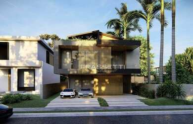 Imagem 3: Casa com 5 dormitórios à venda, 800 m² por R$ 9.400.000 - Barra da...