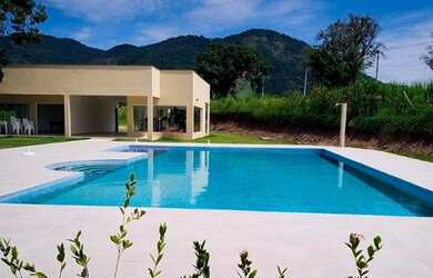 Imagem 7: Condomínio Eco Place Maricá - Integração total com a natureza