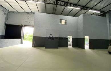Imagem 11: Galpão, 750 m² - venda por R$ 1.800.000,00 ou aluguel por R$ 7.500,00/mês...