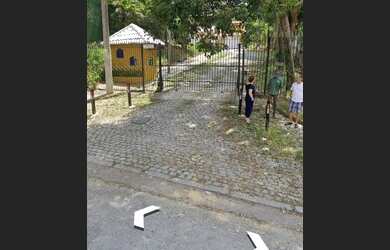 Imagem 3: Terreno Jacarepaguá. 