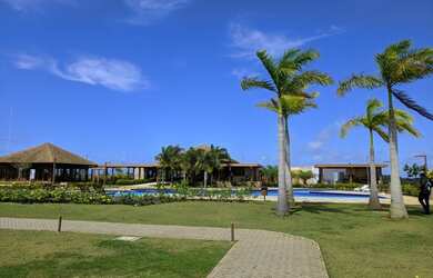 Imagem: O terreno possui 476m² de Área e está localizado em Vila