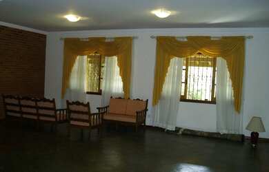 Imagem: A chácara possui 540m² de Área e está localizado em Chácara