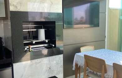 Imagem 11: Apartamento à venda, 104 m² por R$ 626.000,00 - Jardim Paraíso - Santo...