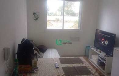 Imagem 12: Apartamento com 2 dormitórios, 40 m² - venda por R$ 303.000,00 ou aluguel...