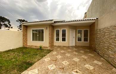 Imagem 3: FAZENDA RIO GRANDE - Casa Padrão - Santa Terezinha