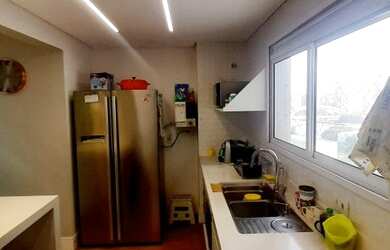 Imagem 5: Jardins do Brasil - Vista externa - 3 suites - Andar alto - Por R$ 1.290.000