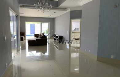 Imagem 6: INDAIATUBA - Casa de Condomínio - RESIDENCIAL BEIRA DA MATA