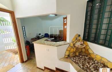 Imagem 8: Casa térrea na rua 6 dormitórios/suite, cozinha planejada