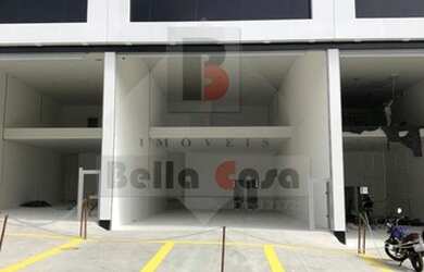 Imagem 12: Salão Comercial na Vila Alpina com 300 m2, 03 vagas