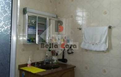 Imagem 16: Sobrado Tatuapé. Varanda, Área de serviço, 120m² de Áreae1 Vaga na...