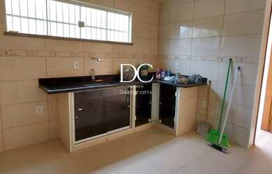 Imagem 8: CASA RESIDENCIAL em MARICÁ - RJ, JARDIM ATLÂNTICO CENTRAL ITAIPUAÇU