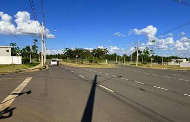 Imagem 6: SENADOR CANEDO - Loteamento/Condomínio - TERRAS ALPHA RESIDENCIAL 2