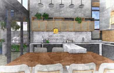 Imagem 8: Casa em condomínio à venda no Quinta dos Ventos em Ribeirão Preto/SP