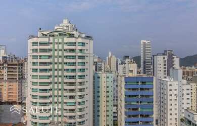 Imagem 15: BALNEáRIO CAMBORIú - Apartamento Padrão - Pioneiros