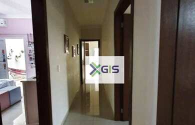 Imagem 8: Casa com 3 dormitórios à venda, 190 m² por R$ 950.000,00 - Condomínio...