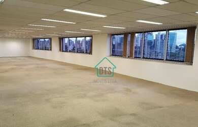 Imagem 3: Laje corporativa para locação, Vila Olímpia, São Paulo