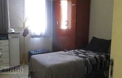 Imagem 4: Apartamento com 2 dormitórios à venda, 58 m² por R$ 185.000,00 - Jardim...