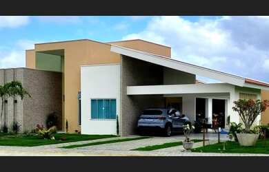 Imagem: Espetacular casa à venda no Cond. Chácara Bonfim em Nísia