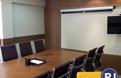 Imagem 6: Sala à venda, 25 m² por R$ 151.000,00 - São Cristóvão - Rio de Janeiro/RJ