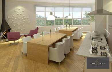 Imagem 11: Casa com 2 dormitórios, 106 m² - venda por R$ 750.000,00 ou aluguel...