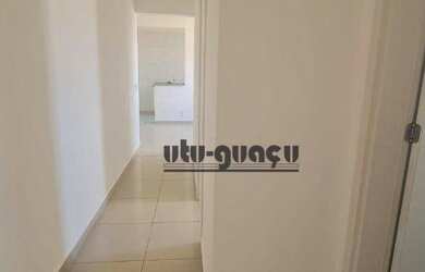 Imagem 4: Apartamento com 2 dormitórios, 49 m² - venda por R$ 210.000,00 ou aluguel...