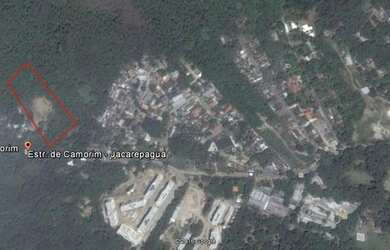 Imagem 4: Lote/Terreno para venda com metros quadrados em Jacarepaguá - Rio de...