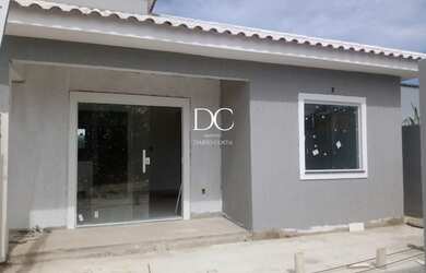 Imagem 10: CASA RESIDENCIAL em MARICÁ - RJ, JARDIM ATLÂNTICO LESTE ITAIPUAÇU