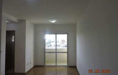 Imagem 2: Locação Residential / Apartment Vila Gustavo São Paulo