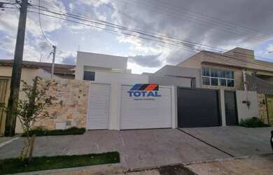 Imagem 3: Casa 3Q no Atlântico