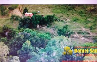 Imagem 5: FAZENDA RURAL em PORTO SEGURO - BA, porto seguro