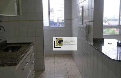 Imagem 4: Apartamento com 1 dormitório para alugar, 40 m² por R$ 1.360,00/mês...