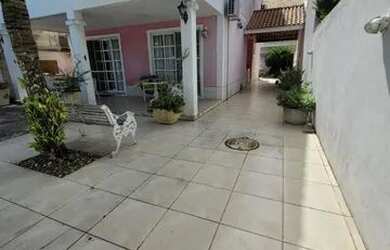 Imagem 6: Casa de luxo. Piscina, Churrasqueira, Varandae160m² de Área