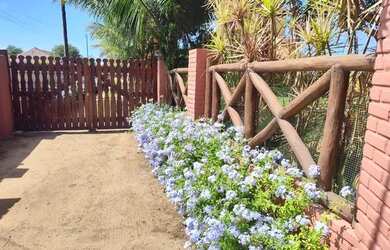 Imagem: A fazenda possui 700m² de Área e está localizado em São