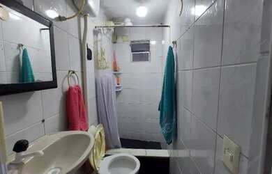 Imagem 8: Apartamento Cobertura com Lage e vista livre na Rocinha