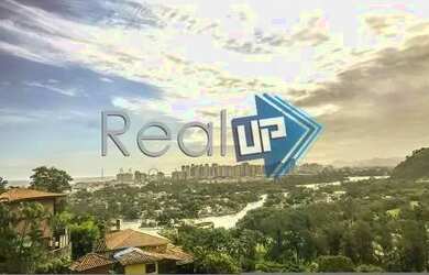 Imagem: O terreno possui 800m² de Área e está localizado em Itanhangá