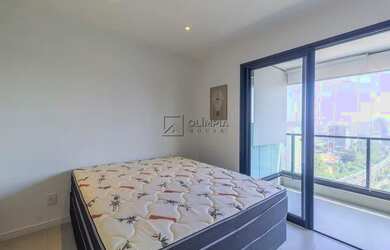 Imagem 16: Apartamento Locação 1 Dormitórios - 35 m² Campo Belo