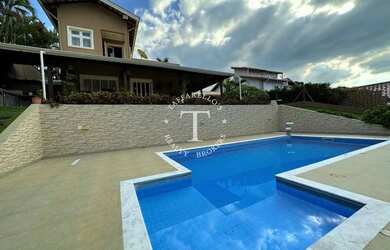 Imagem 4: ITATIBA - Casa de Condomínio - Condomínio Parque da Fazenda