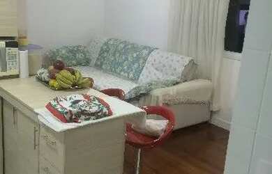 Imagem 8: APTO BELA VISTA. Área de serviço, 59m² de Área, 1 Vaga na garageme2...