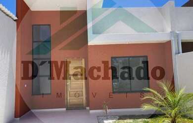 Imagem 1: Casa para Venda em Fazenda Rio Grande, Nações, 3 dormitórios, 1 banheiro,...