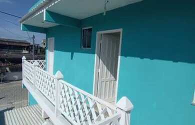 Imagem 2: Casa locação Casa com 2 dormitórios