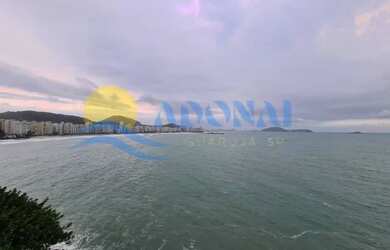 Imagem 2: APARTAMENTO RESIDENCIAL em GUARUJÁ - SP, JARDIM ASTÚRIAS