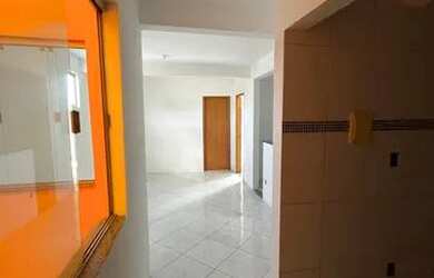 Imagem 2: Apartamento na ribeira. 1 Banheiroe2 Dormitórios