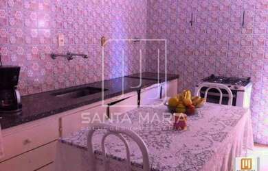 Imagem 3: Casa térrea na rua 3 dormitórios/suite, cozinha planejada