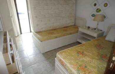 Imagem 14: VISTA AO MAR. Vista para o mar, 155m² de Área, 2 Vagas na garageme3...