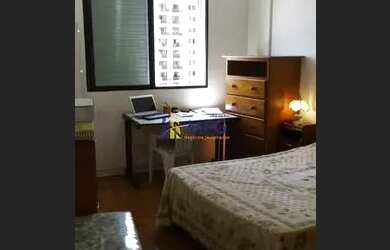 Imagem 9: Apartamento 100m² Edifício Barão do Rio Branco Centro Sorocaba-SP