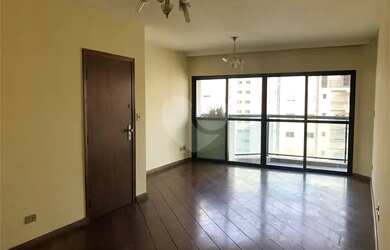 Imagem: O apartamento para alugar possui 3 Dormitórios, 5 Banheiros