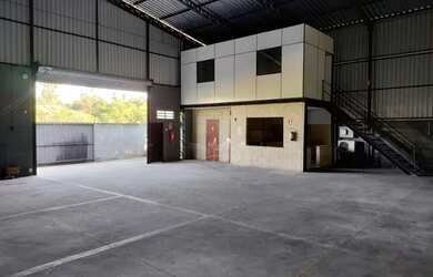 Imagem 3: Galpão para alugar, 280 m² por R$ 4.734/mês - Residencial Portal da...