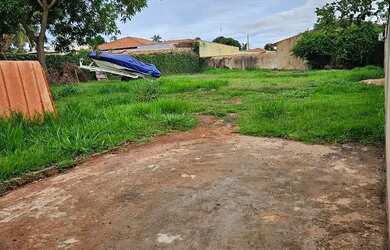 Imagem 6: Terreno 826m lago e sol. 826m² de Área