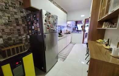 Imagem 2: Casa no Jardim Atlântico