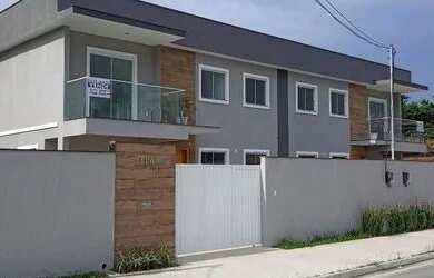 Imagem 1: Casa com 4 Quartos à Venda, 120 m² por R$ 890.000 - Itaipu - Niterói/RJ